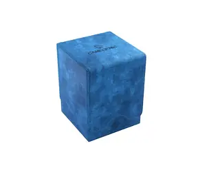 Gamegenic: Squire 100+ XL Blau