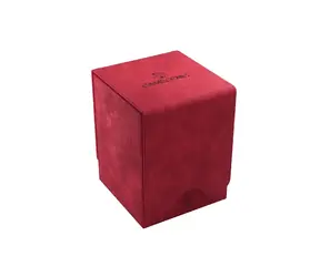 Gamegenic: Squire 100+ XL Rot