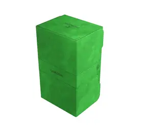 Gamegenic: Stronghold 200+ XL Grün