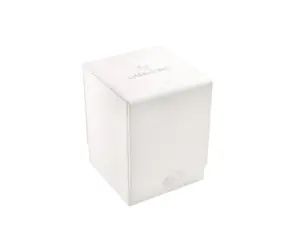 Gamegenic: Squire 100+ XL Weiß