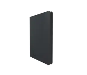 Gamegenic SWU: Zip- UP -Album 18-Pocket - Schwarz