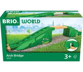 Brio Bogenbrücke / ab 3 Jahren