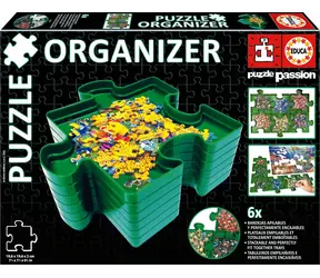 Educa Puzzle Organizer (Sortierer) / ab 11 Jahren