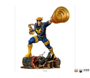 Iron Studios Havok - X-Men - BDS Art Maßstab 1/10