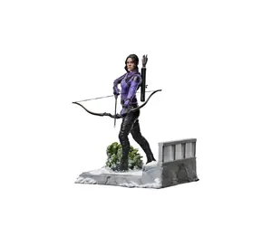 Iron Studios Kate Bishop - Hawkeye - BDS Art Maßstab 1/10