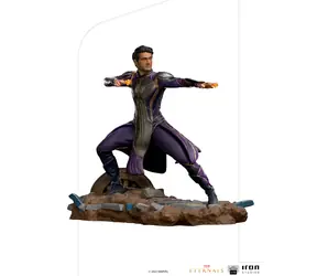 Iron Studios Kingo - Eternals - BDS Art Maßstab 1/10