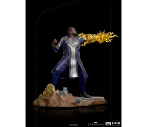Iron Studios Phastos - Eternals - BDS Art Maßstab 1/10