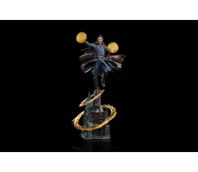Iron Studios Stephen Strange - Doctor Strange im Multiversum des Wahnsinns - BDS Art Maßstab 1/10