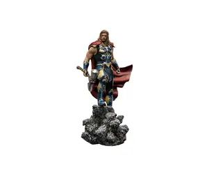Iron Studios Thor - Thor: Love And Thunder - BDS Art Maßstab 1/10