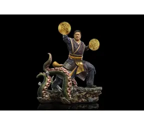 Iron Studios Wong - Doctor Strange im Multiversum des Wahnsinns - BDS Art Maßstab 1/10