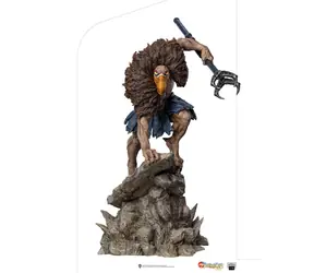 Iron Studios Vultureman - ThunderCats - BDS Art Maßstab 1/10