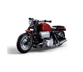 Sluban Modellbausteine M38-B1131 Motorrad R18
