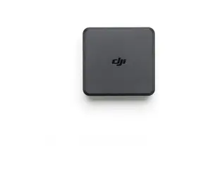 DJI USB-C-Netzteil (100 W) (EU) / Netzteil