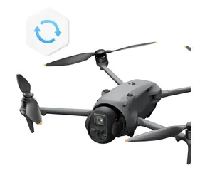 DJI Card Care Refresh 2-Jahres-Plan (DJI Mavic 4 Pro) EU / 24-Monats-Serviceplan