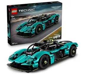 LEGO® Technic 42208 Aston Martin Valkyrie / Anzahl Teile: 707 / ab 9 Jahren