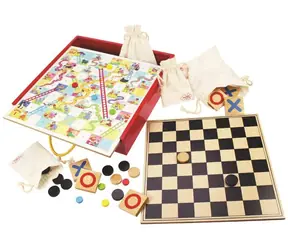 Bigjigs Toys Spielset / ab 3 Jahren 