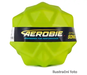 Spin Master AEROBIE - Sonic Bounce / Ball / Durchmesser 66mm / ab 5 Jahren