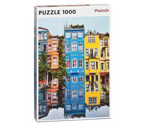 Piatnik Balat Istanbul / Stückzahl: 1000 / ab 12 Jahren