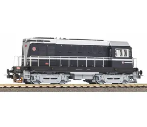 Piko 52959 Diesellokomotive T 435 Hektor ČSD III / Maßstab: H0 (1:87) / Länge: 144 mm / Radius: 358 mm / ab 14 Jahren