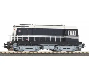 Piko 52437 Diesellokomotive T 435 Hektor ČSD III / Maßstab: H0 (1:87) / Länge: 144 mm / Radius: 358 mm / ab 14 Jahren