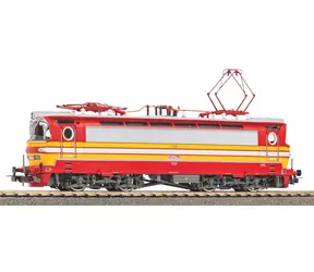 Piko 51993 Elektrolokomotive Rh S 489.0 laminiert ČSD III digital / Maßstab: H0 (1:87 / Länge: 189 mm