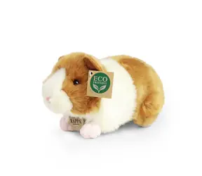 Rappa Plüsch-Meerschweinchen 20 cm / UMWELTFREUNDLICH / ab 0 Jahren