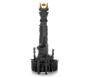 Metal Earth 3D LOTR Big Barad-Dur / Stückzahl: 226 / ab 14 Jahren