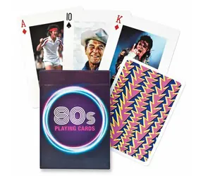Piatnik Poker 1980er, SF++ / Spieldauer: 30-90 Minuten / Anzahl der Spieler: 2-10 / ab 12 Jahren