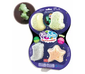 Alexander PlayFoam® Boule Kreativset, leuchtend / ab 3 Jahren