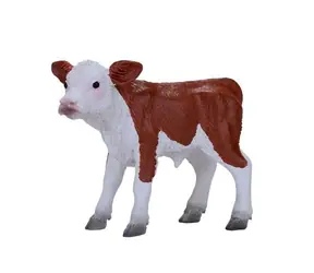 Mojo Hereford Kalb / ab 3 Jahren