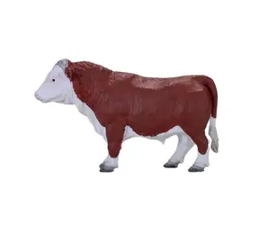 Mojo Hereford Bulle / ab 3 Jahren