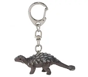 Mojo Schlüsselanhänger Ankylosaurus / ab 3 Jahren
