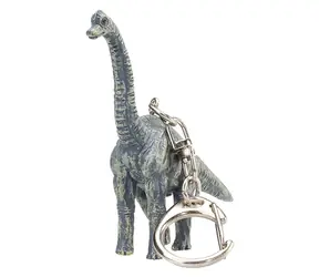 Mojo Brachiosaurus Schlüsselanhänger / ab 3 Jahren