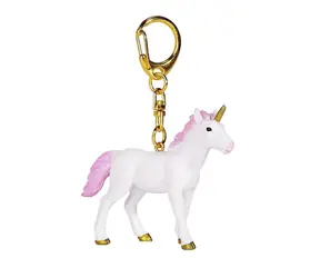 Mojo Schlüsselanhänger Einhorn rosa / ab 3 Jahren
