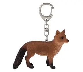 Mojo Schlüsselanhänger Rotfuchs / ab 3 Jahren