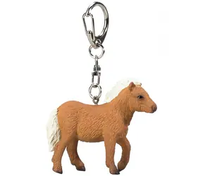 Mojo Schlüsselanhänger Shetlandpony Fohlen / ab 3 Jahren