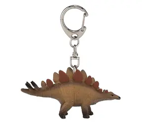 Mojo Schlüsselanhänger Stegosaurus / ab 3 Jahren