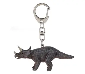 Mojo Triceratops Schlüsselanhänger / ab 3 Jahren