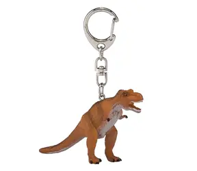 Mojo Schlüsselanhänger Tyrannosaurus Rex / ab 3 Jahren