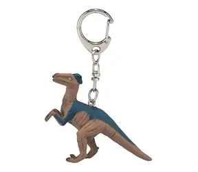 Mojo Velociraptor Schlüsselanhänger / ab 3 Jahren