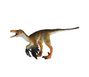 Mojo Troodon mit beweglichem Kiefer / ab 3 Jahren