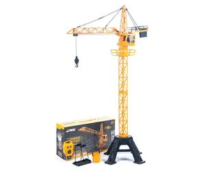 Mac Toys DRIVERO RC Kran 2,4GHz / ab 6 Jahren