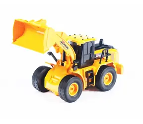 Mac Toys DRIVERO 2,4GHz Loader / ab 3 Jahren