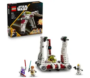 LEGO® Star Wars™ 75432 V-19 Torrent Starfighter / Anzahl Teile: 567 / ab 9 Jahren