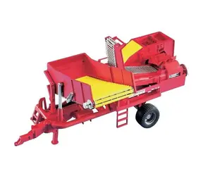 Bruder Kartoffelerntemaschine GRIMME SE 75 / 1:16 / ab 3 Jahren