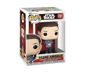 Funko POP! Padme Amidala (Star Wars) / ab 3 Jahren