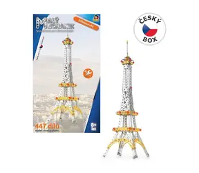 MaDe 90788 - Kleiner Mechaniker - Eiffelturm