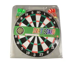 MaDe 96971 - Dartscheibe, 36 cm