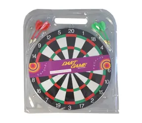 MaDe 96970 - Dartscheibe, 29 cm
