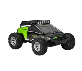 QST RC-Auto Mini High Speed LED / 1:32 / 2,4 GHz / Fernsteuerung / ab 14 Jahren
